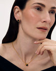Signature Midi Knockout Studs