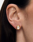 Signature Midi Knockout Studs