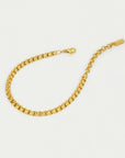 Tokyo Chain Anklet
