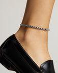 Tokyo Chain Anklet