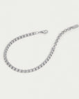 Tokyo Chain Anklet