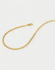 Mini Tokyo Chain Anklet