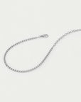 Mini Tokyo Chain Anklet