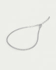 Mini Tokyo Chain Anklet