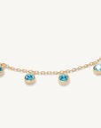 Orsay Anklet
