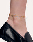 Orsay Anklet