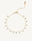 Orsay Anklet