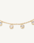 Orsay Anklet