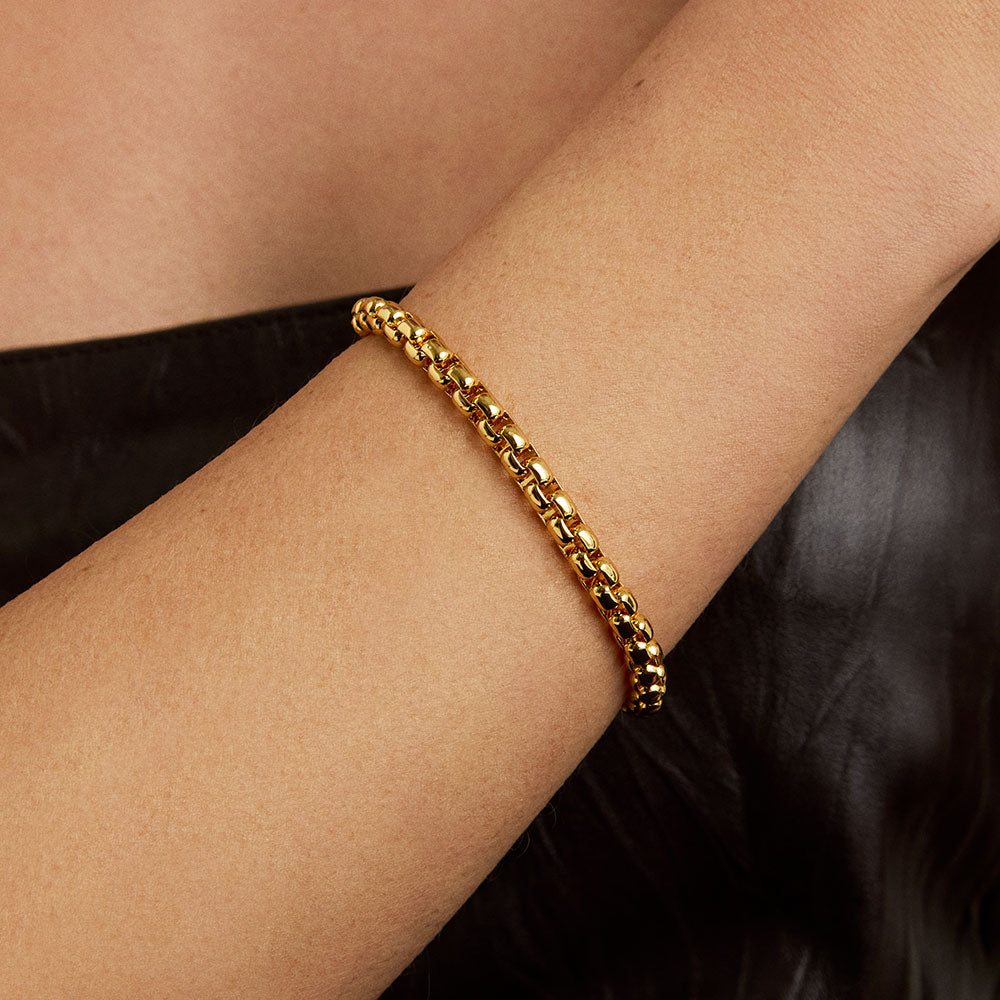 Tokyo Chain Bracelet | Dean Davidson Jewelry
