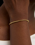 Mini Tokyo Chain Bracelet