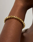 Large Tokyo Chain Bracelet