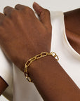 Soho Chain Bracelet