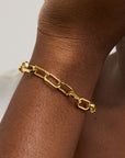 Soho Chain Bracelet