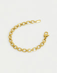 Monaco Chain Bracelet