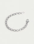 Monaco Chain Bracelet