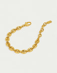 Capri Chain Bracelet