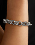 Nairobi Chain Bracelet