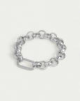 Nairobi Chain Bracelet