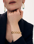 Montecito Link Bracelet