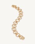 Montecito Link Bracelet