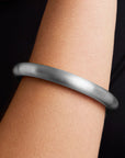 Large Dune Bangle