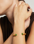 Signature Hinge Twin Cuff