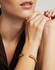 Signature Hinge Twin Cuff