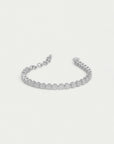 Mirabeau Pavé Tennis Bracelet