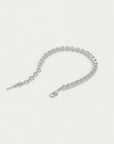 Mirabeau Pavé Tennis Bracelet