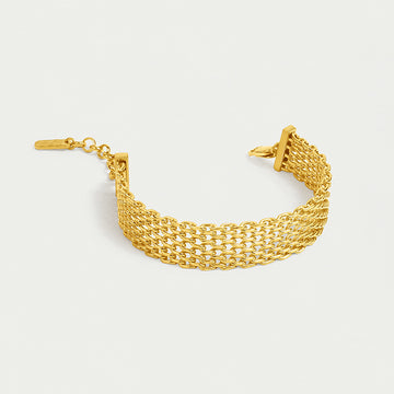 Nomad Chain Bracelet