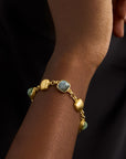 Monterey Chain Bracelet
