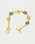 Monterey Chain Bracelet