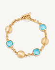 Monterey Chain Bracelet