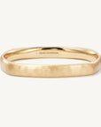 Mara Hinged Bangle