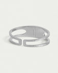 Mara Hinged Cuff