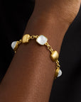 Galleria Station Bracelet