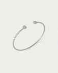 Juliette Pavé Twist Bangle