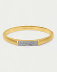 Juliette Pavé Bangle