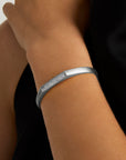 Juliette Pavé Bangle