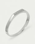 Juliette Pavé Bangle