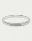 Juliette Pavé Bangle