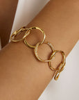 Camille Link Bracelet