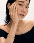 Celeste Link Bracelet