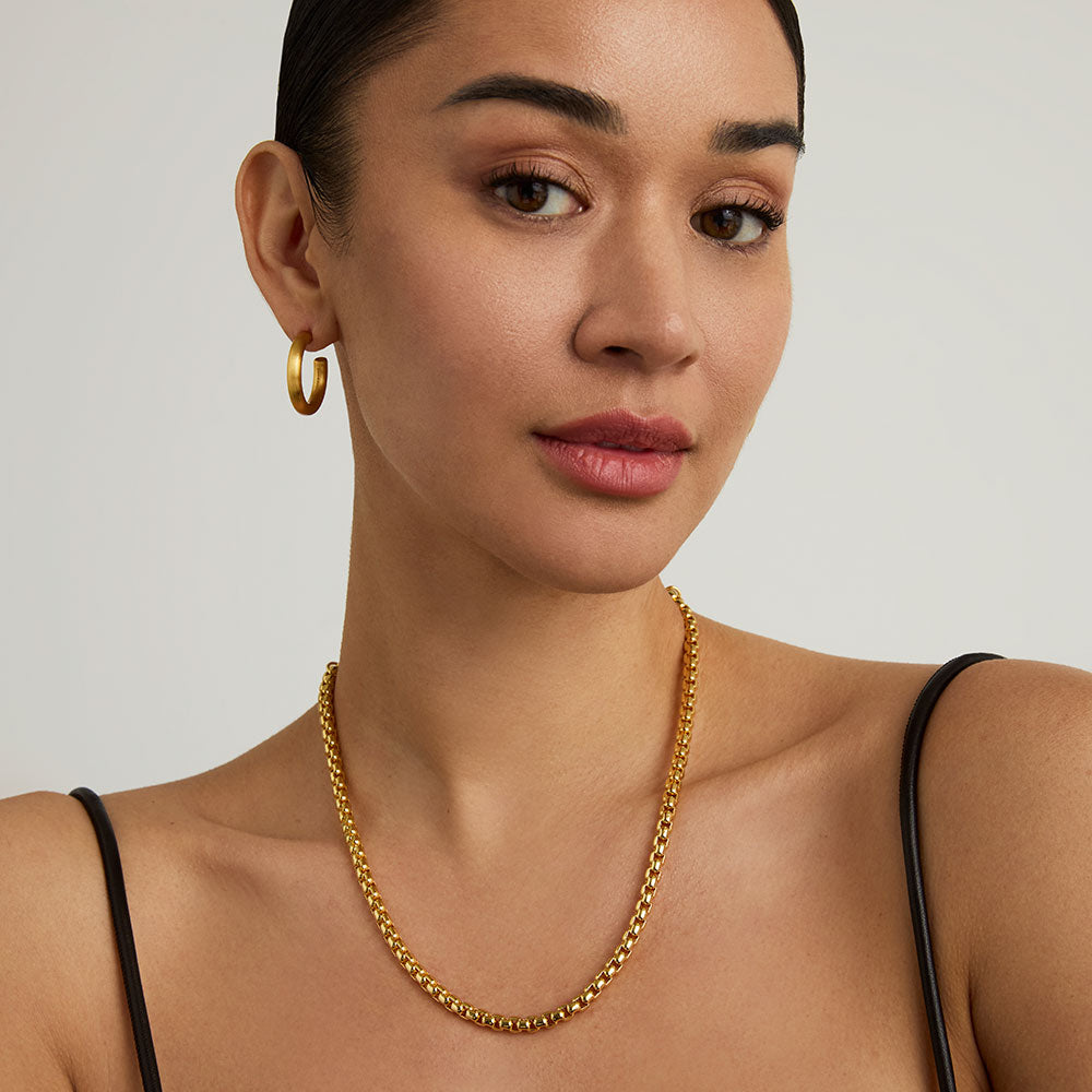 Tokyo Chain Necklace | Dean Davidson Jewelry