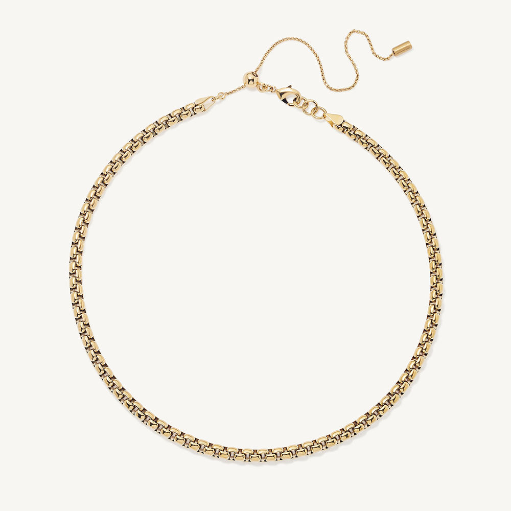 アクセサリー GEN TOKYO Tokyo Chain Necklace | Dean Davidson Jewelry