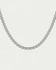 Tokyo Chain Necklace