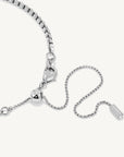 Mini Tokyo Chain Necklace