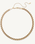 Large Tokyo Chain Necklace