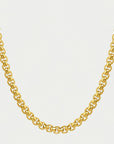 Large Tokyo Chain Necklace
