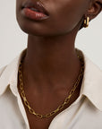 Soho Chain Pendant